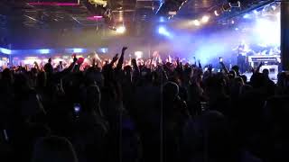 Butlins Minehead  90s Weekend  Jan 2023  night club [upl. by Anasor747]