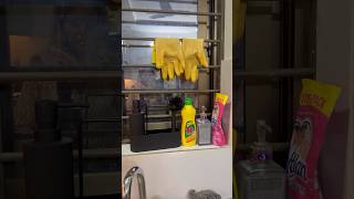 Kitchen Soap Dispenseryoutubeshortsdayhome [upl. by Nal37]