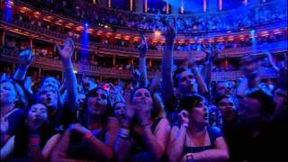 The Killers  All These Things that Ive Done HD Live at The Royal Albert Hall [upl. by Kerri]