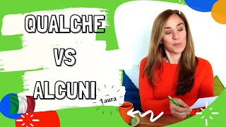 QUALCHE vs ALCUNI [upl. by Marabel]