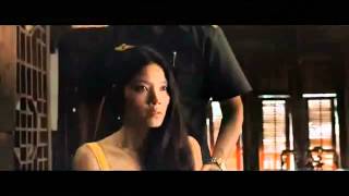 Largo Winch II Trailer HQ [upl. by Aldis]