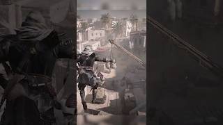 Ac Mirage Stealth Aggressive Kills shorts assassinscreed [upl. by Armando]