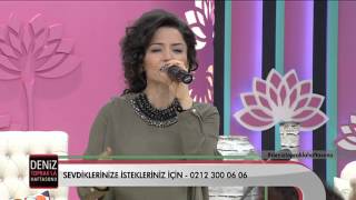 Deniz Toprak  Yumurtanın Kulpu Yok  Kanal7 [upl. by Bron]