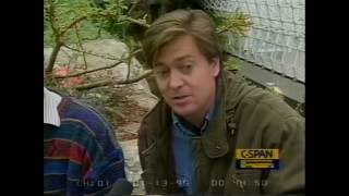 Stephen Bannon Talks Biosphere 2 [upl. by Asir310]