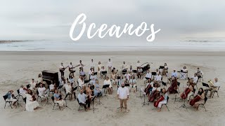 Oceanos OCEANS [upl. by Hooper]