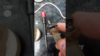 weber grill igniter replacement [upl. by Enivid504]