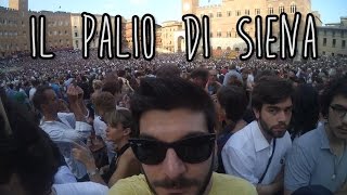 Il Palio di Siena [upl. by Juline451]