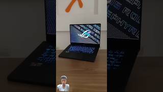 Asus Rog 165hz Qhd Gaming Laptop Unboxing Im in Love with This Beast [upl. by Danas]