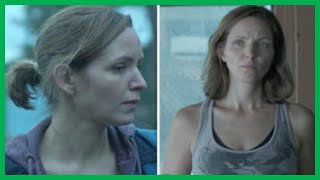 Ozark season 2 What happened to Rachel Garrison in Ozark Where is Rachel [upl. by Katharine]