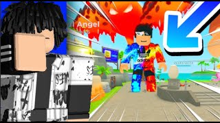 Today I Played Catalog Avatar Creator Roblox Catalog [upl. by Neras]