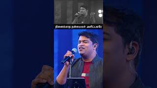 Nandriyodu Naan  Live Worship Medley [upl. by Christoph]