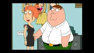 Family Guy  Do Your Little Turn on the Catwalk [upl. by Ramedlaw]