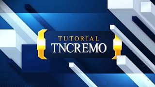 iTNC530  TNCremo Tutorial [upl. by Niroc]