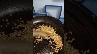 Panjeree Prasad recipe 🤤 prashad janamashtami panjeri bhogrecipes krishna food shorts yt [upl. by Carmel797]