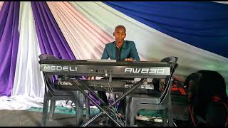 ITENDE instrumental ITENDE worship song thomoyi [upl. by Mallin]