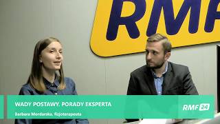 Jak rozpoznać u dziecka wadę postawy [upl. by Eenram]