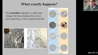 Intro to Metamorphism [upl. by Proulx]