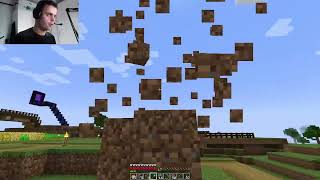 Minecraft S1 afl 35 een waterput maken [upl. by Thea569]