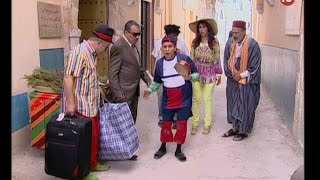 Nsibti Laaziza 5  Episode 18 نسيبتي العزيزة 5  الحلقة [upl. by Fong]