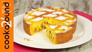 Torta di ricotta [upl. by Nnayt]