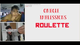 IMPRESSIONS ROULETTE [upl. by Galasyn]