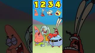 SPONGEBOB BATTLE 22 spongebob funny [upl. by Amrita]