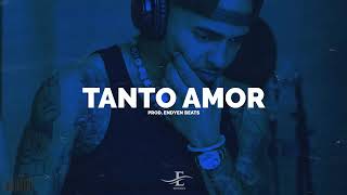 Ozuna Chencho Corleone Type Beat  ¨TANTO AMOR¨  Pista de Reggaeton Comercial 2024 [upl. by Marian]