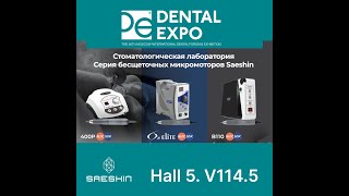 Dental expo 2024 [upl. by Ringo995]