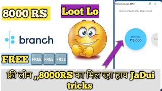 branch personal loan app  branch loan repayment kaise kare  branch loan limit increase [upl. by Meehar]