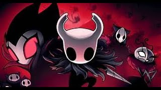 Hollow knight seguimos con el caballero explorando Hollownest [upl. by Tod]