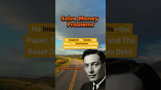 Solve Your Financial Problems Neville Goddard [upl. by Suoivatco]