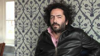 Destroyer interview  Dan Bejar part 3 [upl. by Pomeroy883]