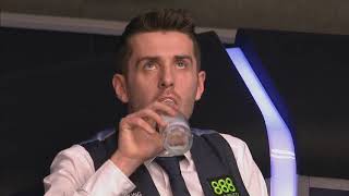 Mark Selby vs Stephen Maguire  2013 Champion of Champions  Group 2 Final [upl. by Adel]