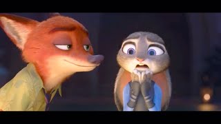 Zootopia Full Movie In English HD Review amp Facts  Ginnifer Goodwin Jason Bateman Rich Moore [upl. by Asik]