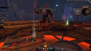 Neverwinter  MMOGA Gameplay Test 1 [upl. by Lowenstein987]