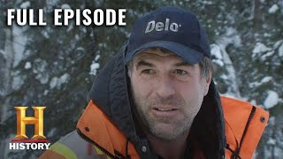 Ice Road Truckers New Cold Blood Season 9 Episode 4  Full Episode  History [upl. by Ettevad]