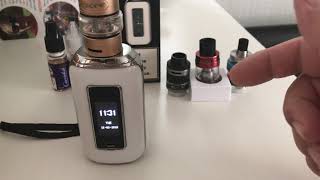 Aspire SkyStar touch screen problems [upl. by Vaientina]