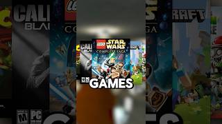 Who Remembers Lego Star Wars 🔥 [upl. by Eddra66]