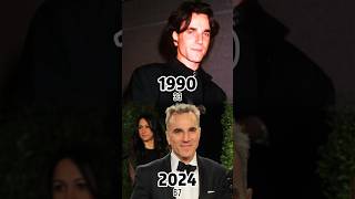 Best Actor for Oscars 1990s，How Do They look in 2024 oscars thenandnow acotor [upl. by Schuman]