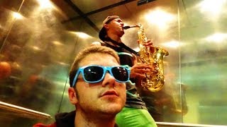 Disclosure  Latch ft Sam Smith  Alto Saxophone by charlez360 [upl. by Yeldar]