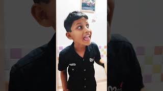 Aditya Kumar 6th class shorts viral funny comedy varshaofficial [upl. by Vitoria842]