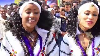 Ethiopian new Amharic music [upl. by Mariken48]