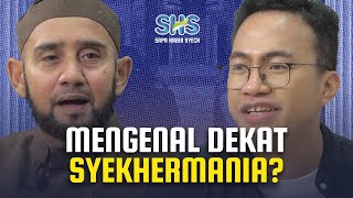 Mengenal Lebih Dekat Syekhermania  Sapa Habib Syech [upl. by Durst]