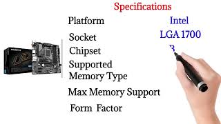 Best Motherboard For Intel Prossesor I5 and I7 12th  13th and 14th generation under 15k 2025 [upl. by Neelat586]