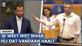 Uitspraak Baudet zorgt voor ophef ‘Dat is ronduit racistisch’ [upl. by Nevet154]