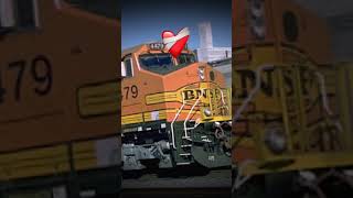 Kismet Train Collision… [upl. by Fox538]