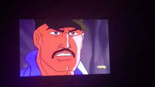 GI JOE CARTOON quotF BOMBquot [upl. by Perceval]