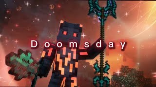 “Doomsday”  Songs of War Collab​ with Zulius Kaltaris LuccaMotionStudios Rendore and DaFall0uT [upl. by Tennies]