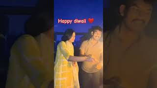 Happy diwali ❤️  shorts trending [upl. by Remmer234]