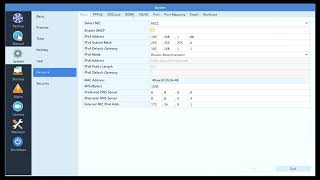 Uniview  How to enable EZCloud on your DVR [upl. by Einohpets659]